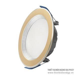 Đèn LED downlight Roman ELD2026/9A,W