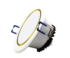 Đèn LED downlight Roman ELD2102/7A,W