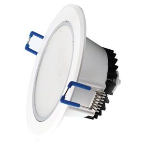 Đèn LED downlight Roman ELD2102/3A,W