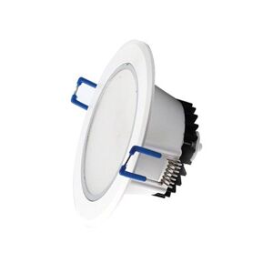 Đèn LED downlight Roman ELD2102/9A,W