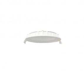 Đèn led downlight siêu mỏng 12W Nanoco NSD126