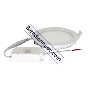 Đèn Led Downlight siêu mỏng Panasonic NSD124