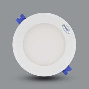 Đèn LED Downlight Slim 18W âm trần có Dimmer PDPA167L18/D