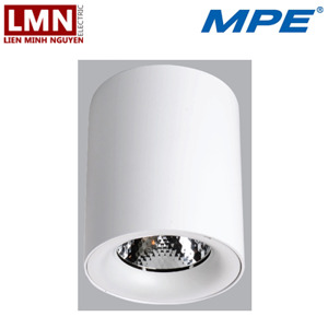 Đèn Led Downlight tròn MPE SDL-18V