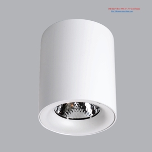 Đèn Led Downlight tròn MPE SDL-12T