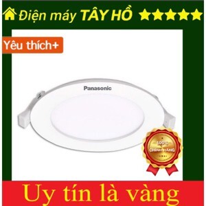 Đèn led downlight tròn Panasonic NNP745563