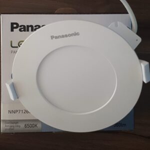 Đèn led downlight tròn Panasonic NNP722563