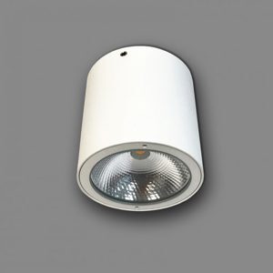 Đèn Led downlight trụ trang trí ngoài trời Panasonic NSDL2236-73