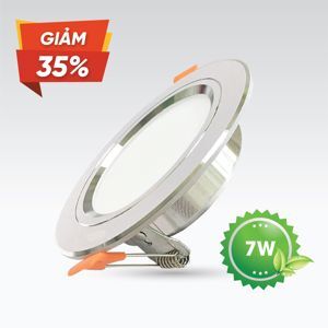 Đèn led Downlight Vianco A4VA - 7W