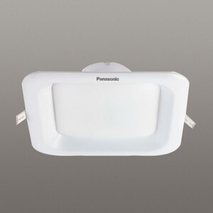 Đèn led downlight vuông Panasonic ADL12R057