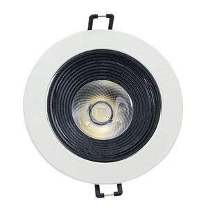 Đèn led downlight xoay góc Rạng Đông D AT01L XG 95/9W