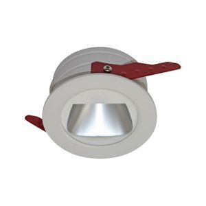 Đèn led Duhal âm trần trang trí DFA1108