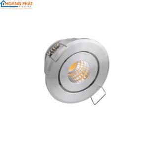 Đèn led Duhal âm trần trang trí BFA1034