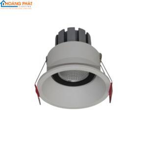 Đèn led Duhal âm trần trang trí DFA2051