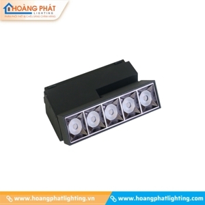 Đèn Led Duhal chiếu điểm DINC0051