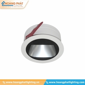 Đèn led Duhal âm trần trang trí DFA1157
