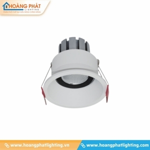 Đèn led Duhal âm trần trang trí DFA2051