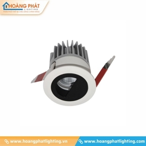 Đèn led Duhal âm trần trang trí DFA1183