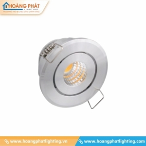 Đèn led Duhal âm trần trang trí BFA1034