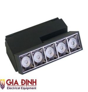 Đèn Led Duhal chiếu điểm DINC0051