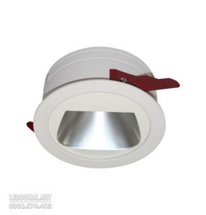 Đèn led Duhal âm trần trang trí DFA1108