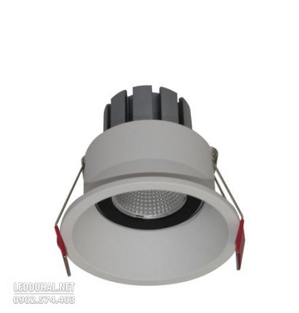 Đèn led Duhal âm trần trang trí DFA2051