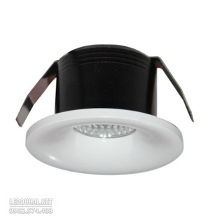 Đèn Led Duhal BFA0033