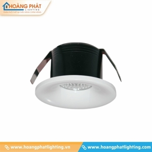 Đèn Led Duhal BFA0033