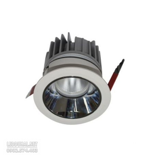 Đèn Led Duhal DFA1122