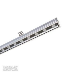 Đèn Led Duhal DSI0019