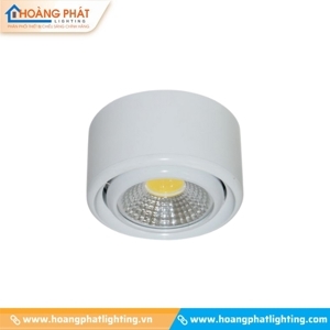 Đèn Led Duhal gắn nổi chiếu điểm trang trí mini DGD0053