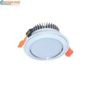 Đèn Led Duhal KFX009