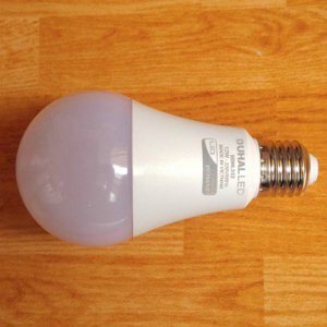 Đèn led Duhal SBNL512