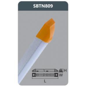 Đèn LED Duhal SBTN809 - 9W, kiểu Batten