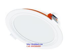 Đèn led Duhal SDPT206