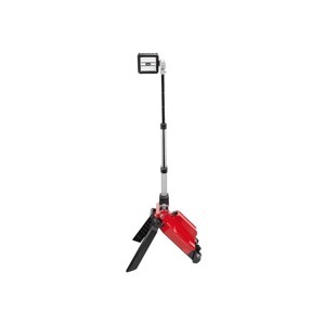 Đèn LED đứng điều khiển từ xa Milwaukee M18 ONERSAL