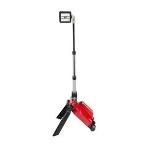 Đèn LED đứng điều khiển từ xa Milwaukee M18 ONERSAL