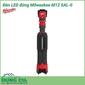 Đèn LED đứng Milwaukee M12 SAL-0