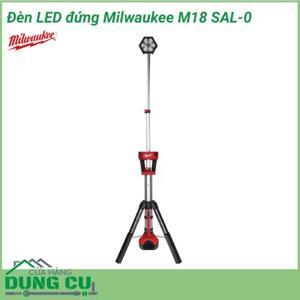 Đèn LED đứng Milwaukee M18 SAL-0