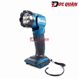 Đèn Led dùng Pin 14.4v/18v Makita DML815