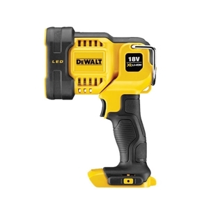 Đèn LED dùng pin 20V DeWalt DCL043N-KR