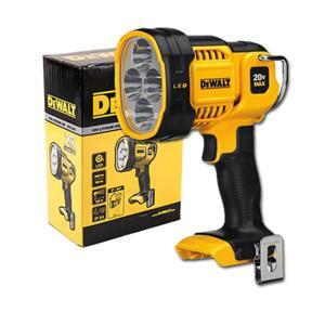 Đèn LED dùng pin 20V DeWalt DCL043N-KR