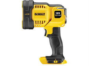 Đèn LED dùng pin 20V DeWalt DCL043N-KR