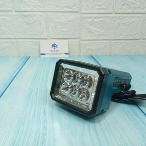 Đèn LED dùng pin Makita DML186