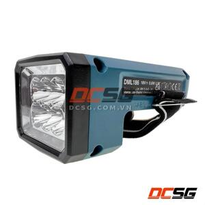 Đèn LED dùng pin Makita DML186