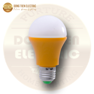 Đèn led đuổi muỗi 5W DAM505 Duhal