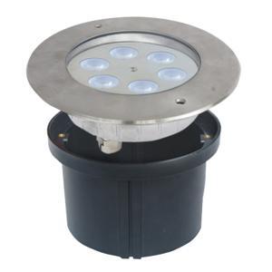 Đèn Led dưới nước 12W VinaLED UW-DS12