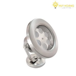 Đèn LED dưới nước 6W VinaLED UW-CS6