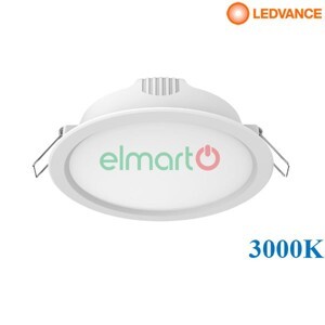 Đèn LED ECO Downlight LITE R80 24W