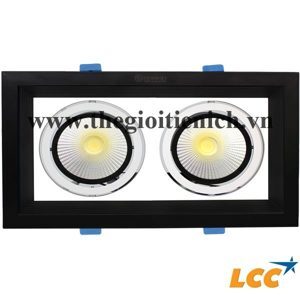 Đèn led ELD4002